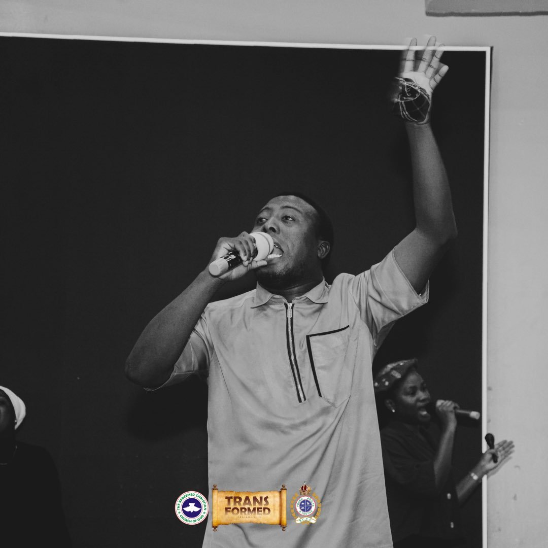 Joshua Adeyemo