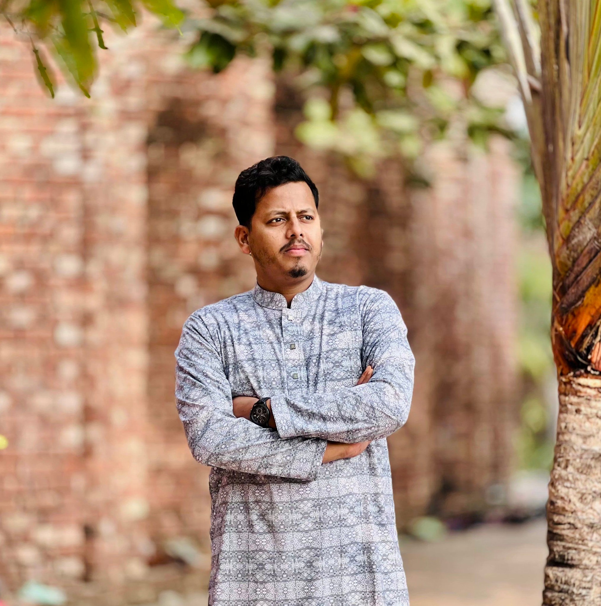 Jakir Hossain - Rupok
