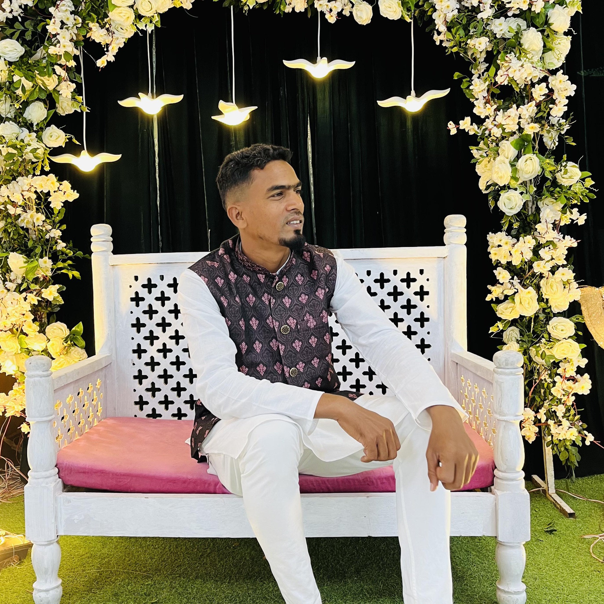 Rajab Ali