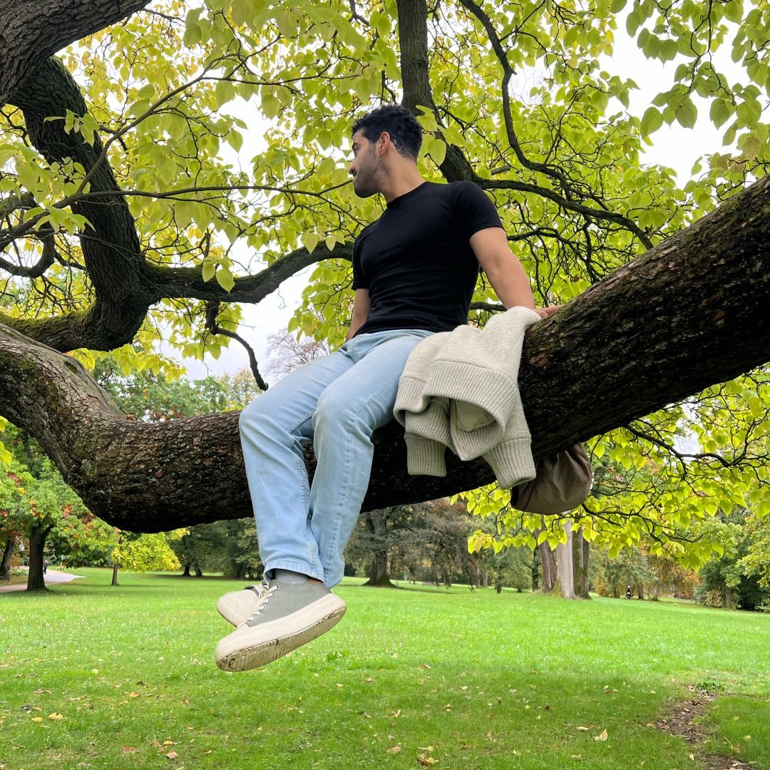 Mazen Ramy Ragab