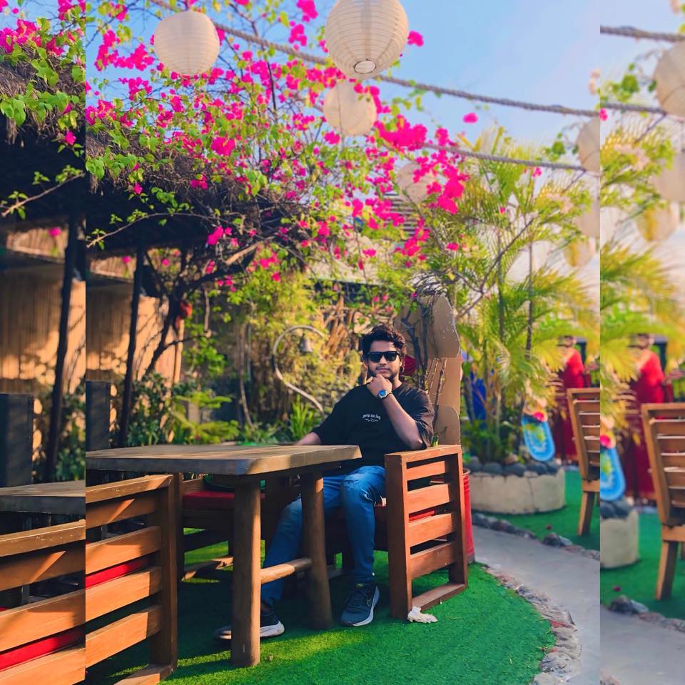 Mohammad Sohel Rana