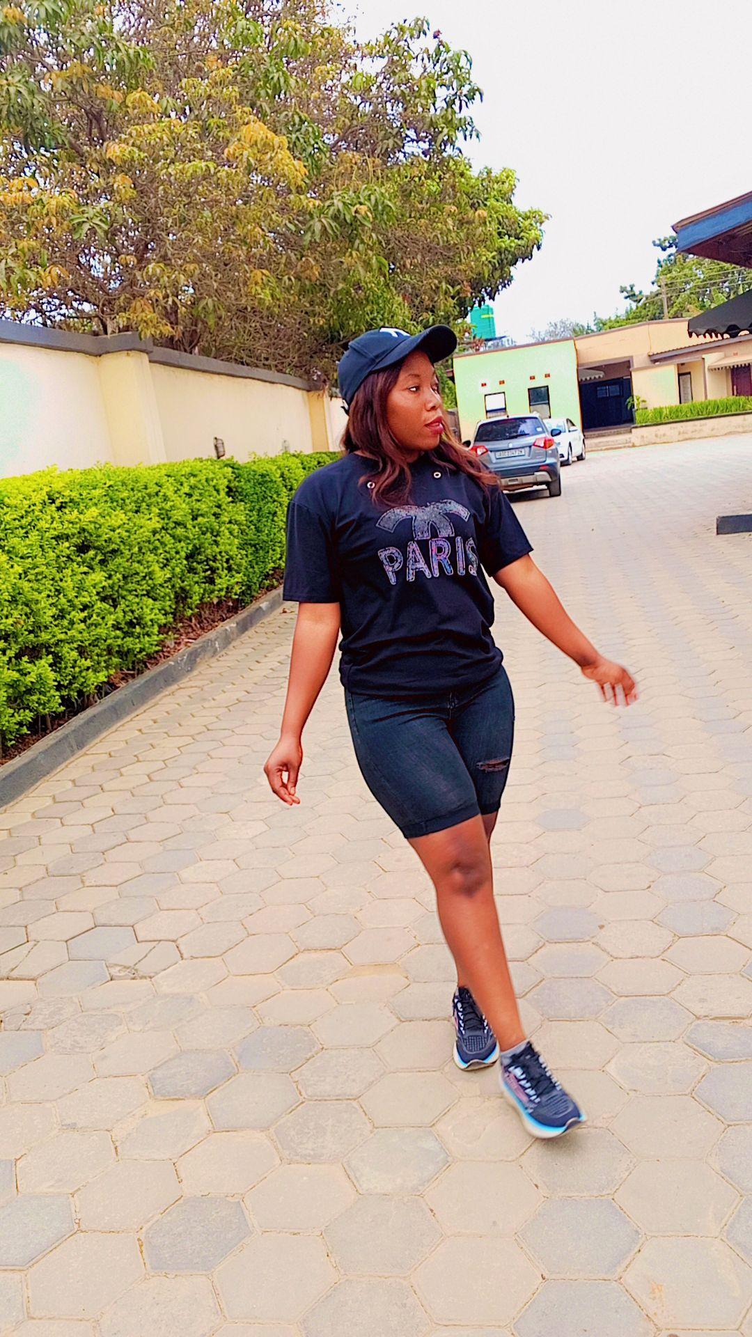 welcome back my daughter | Ngosa C Mulenga