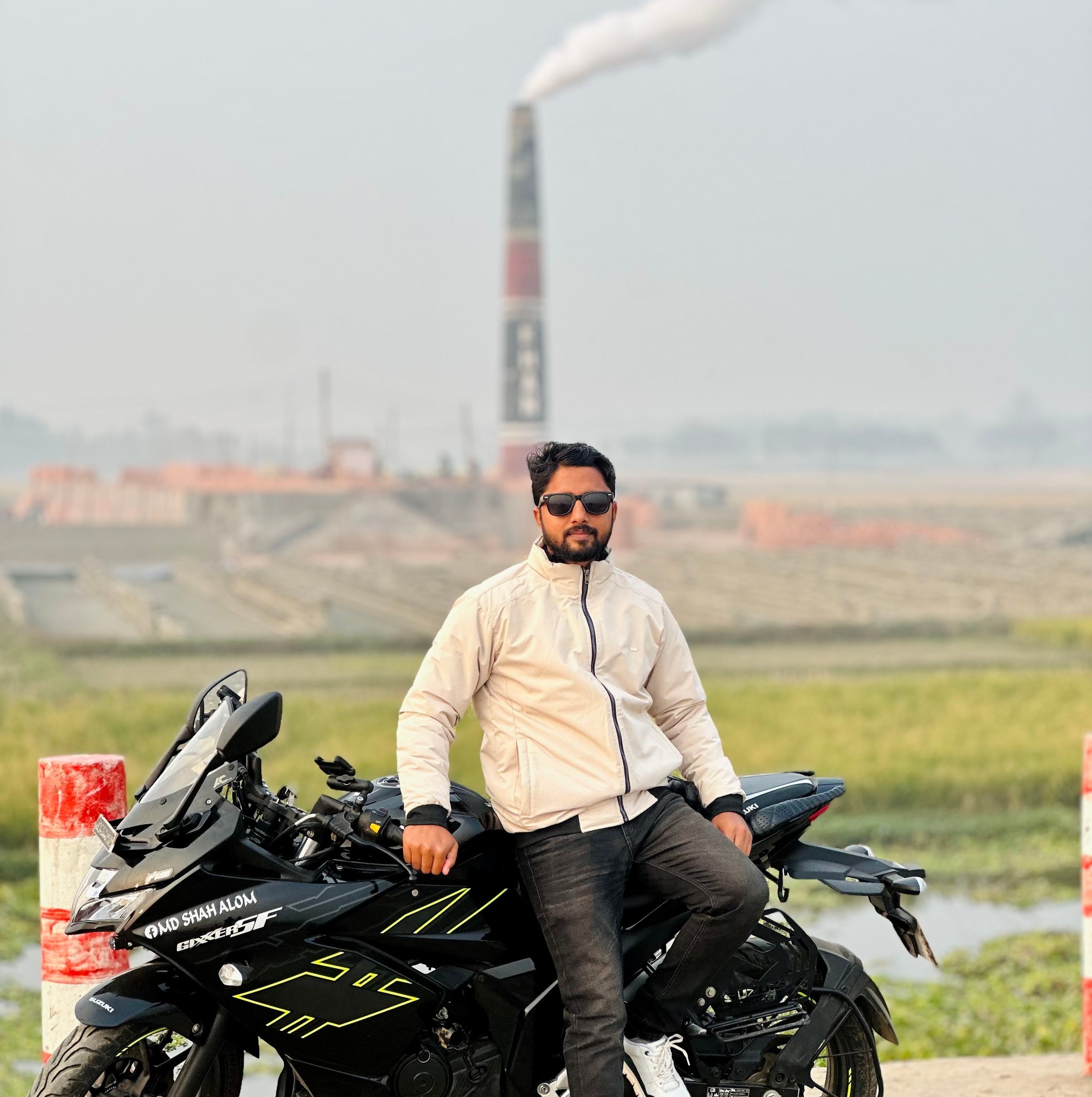 Arfan Hossain Shohag