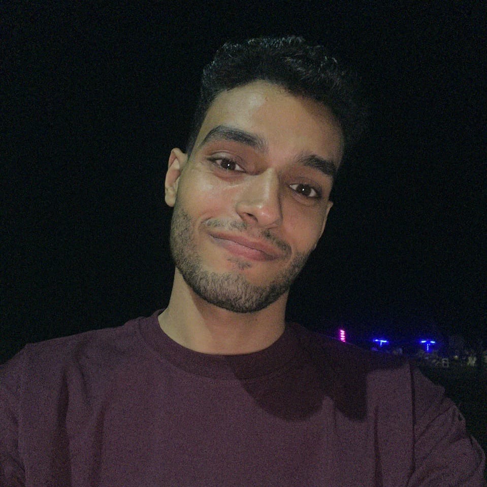 Hossam Rihan
