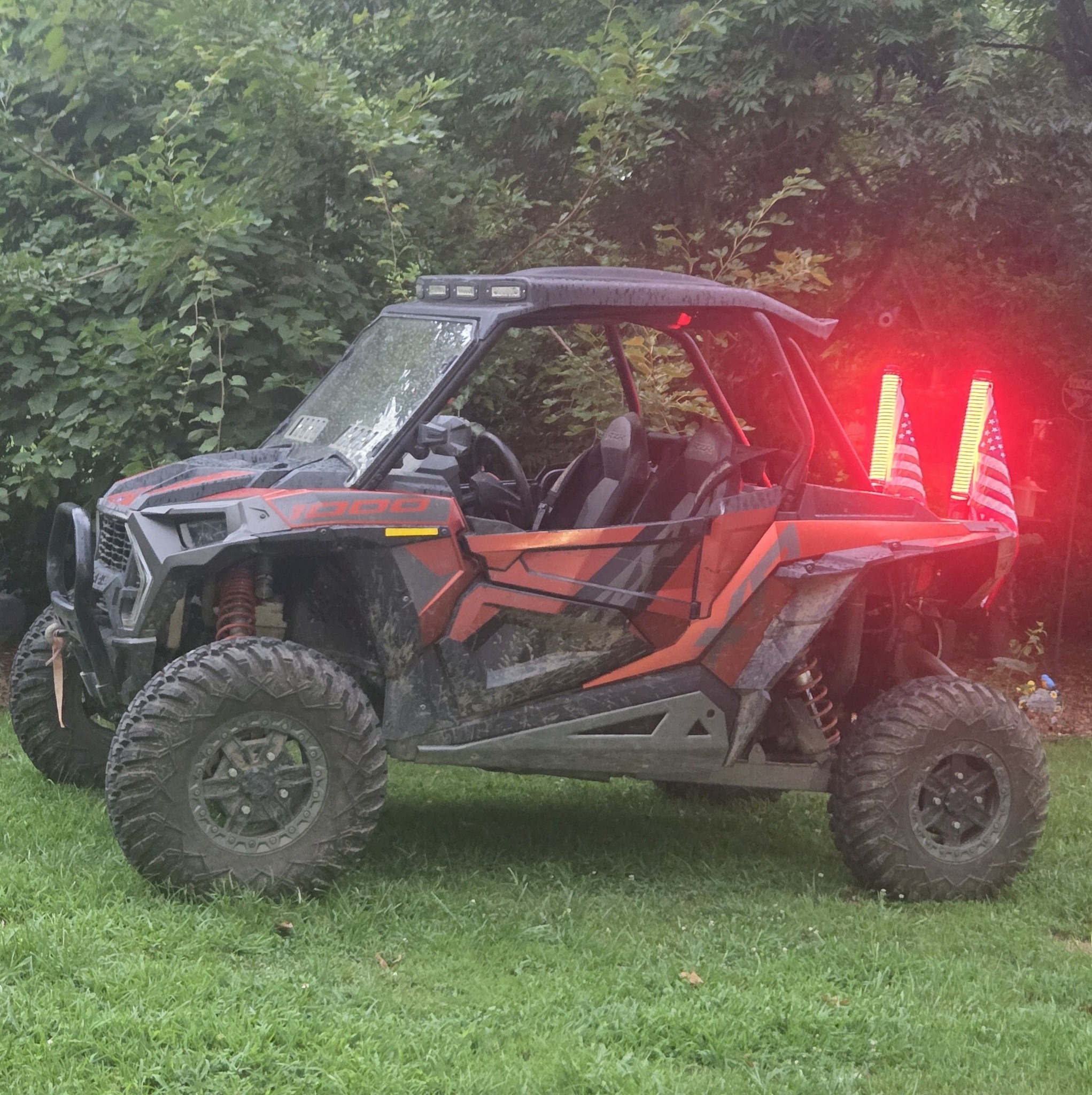 polaris RZR XP 1000 | what’s the most common problems on a 2018 rzr ...