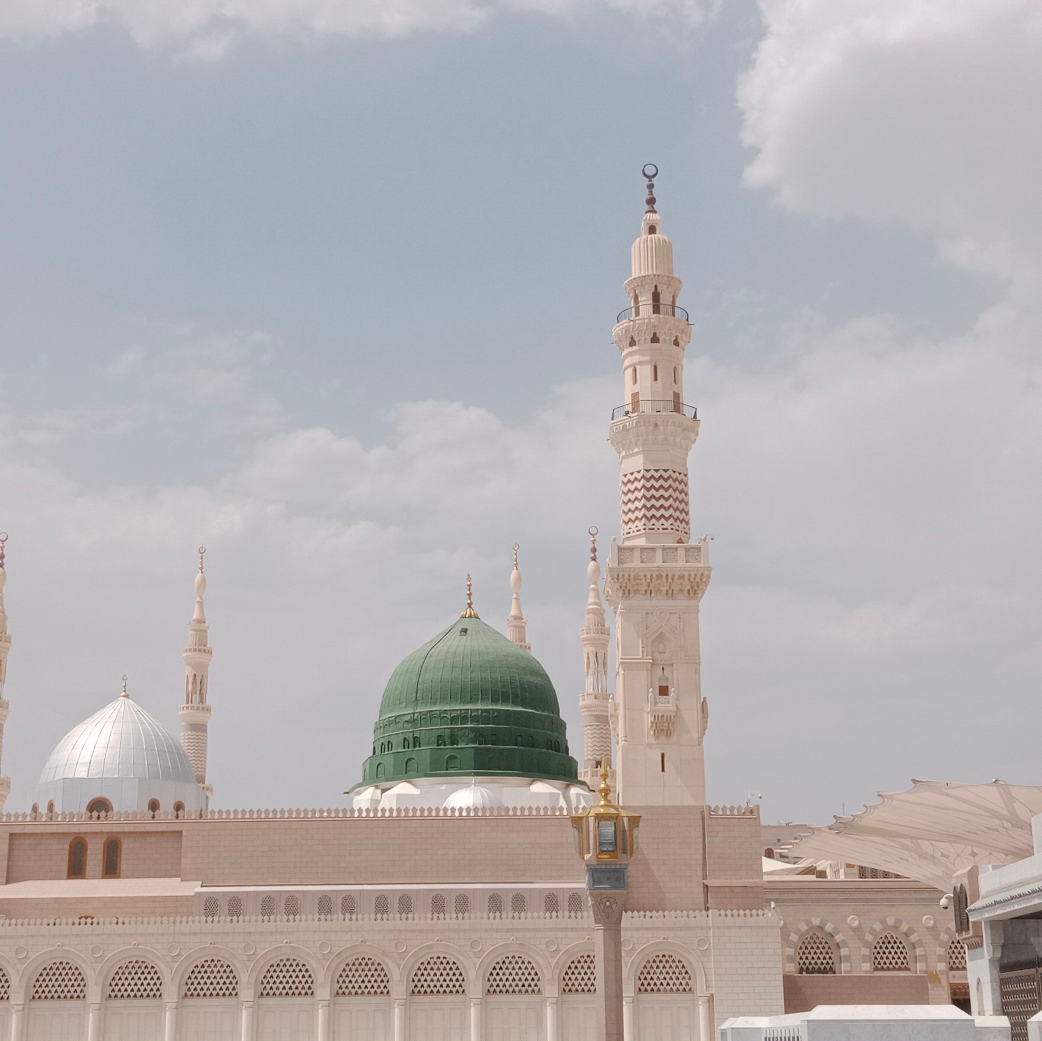 #madinah #saudiarabia ️🕋 #islamicpost | Asim Raja | Facebook