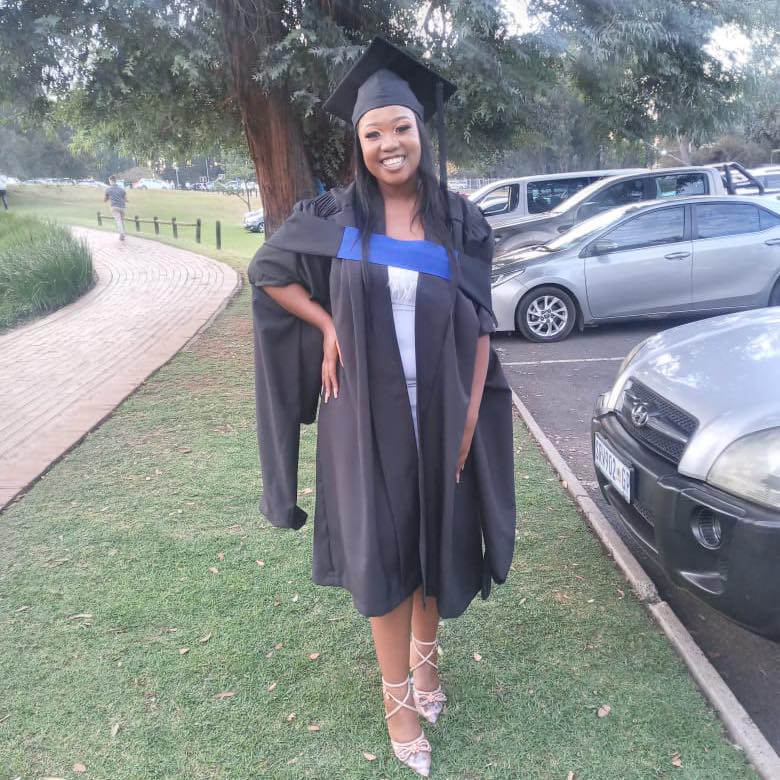 Philisiwe Siphosethu Ndaba