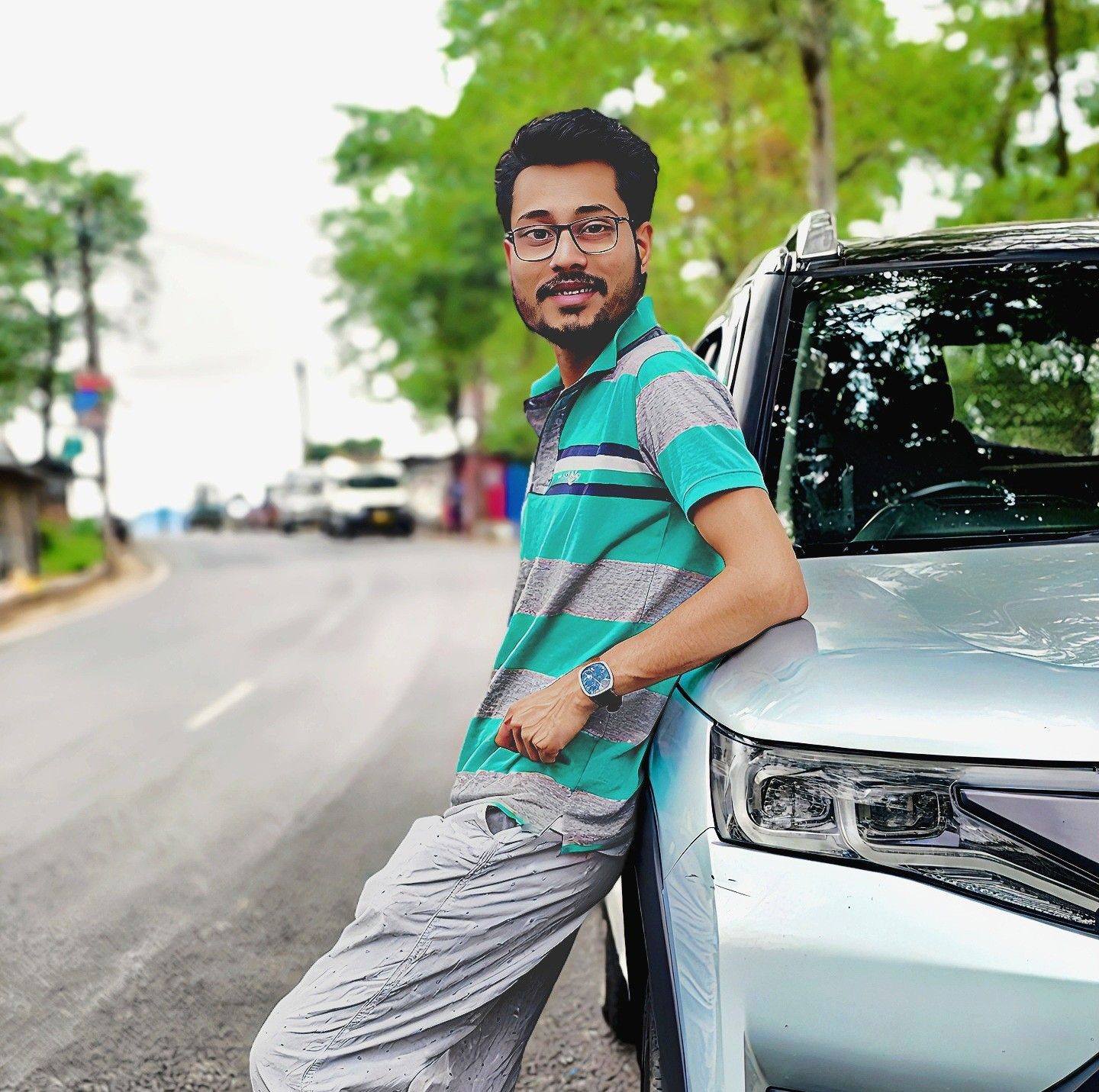 Ruhul