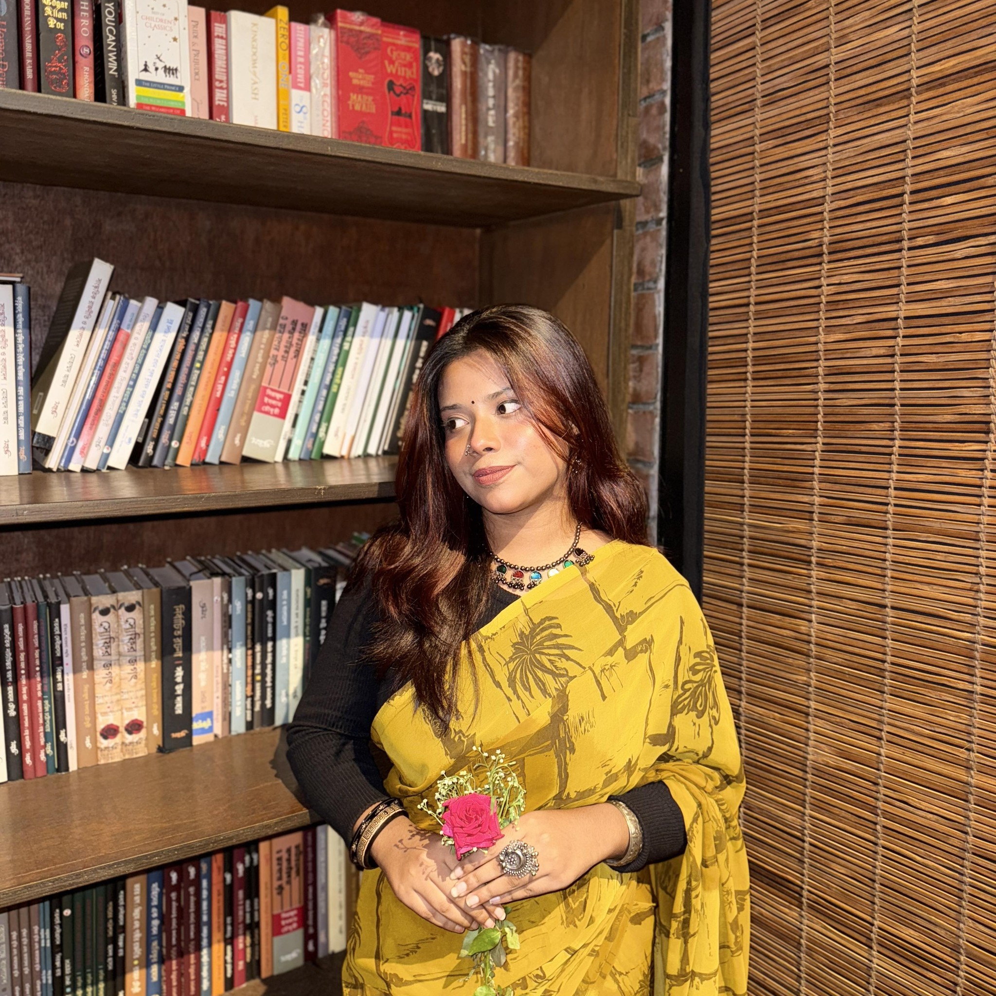 Israt Jahan