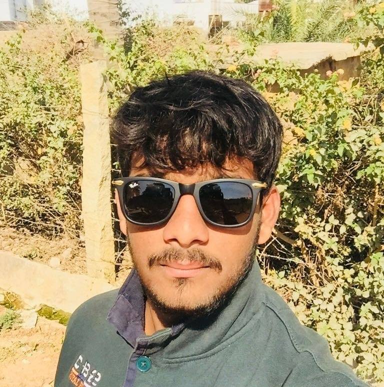 Rohan A Reddy