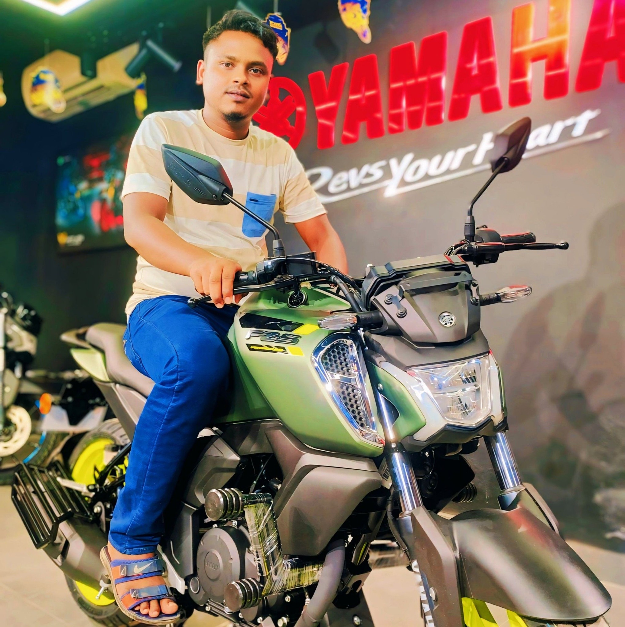Anwar Vai