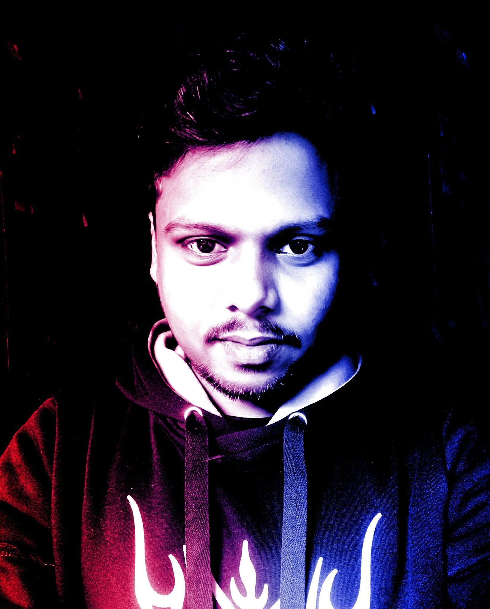 Rashed Hasan