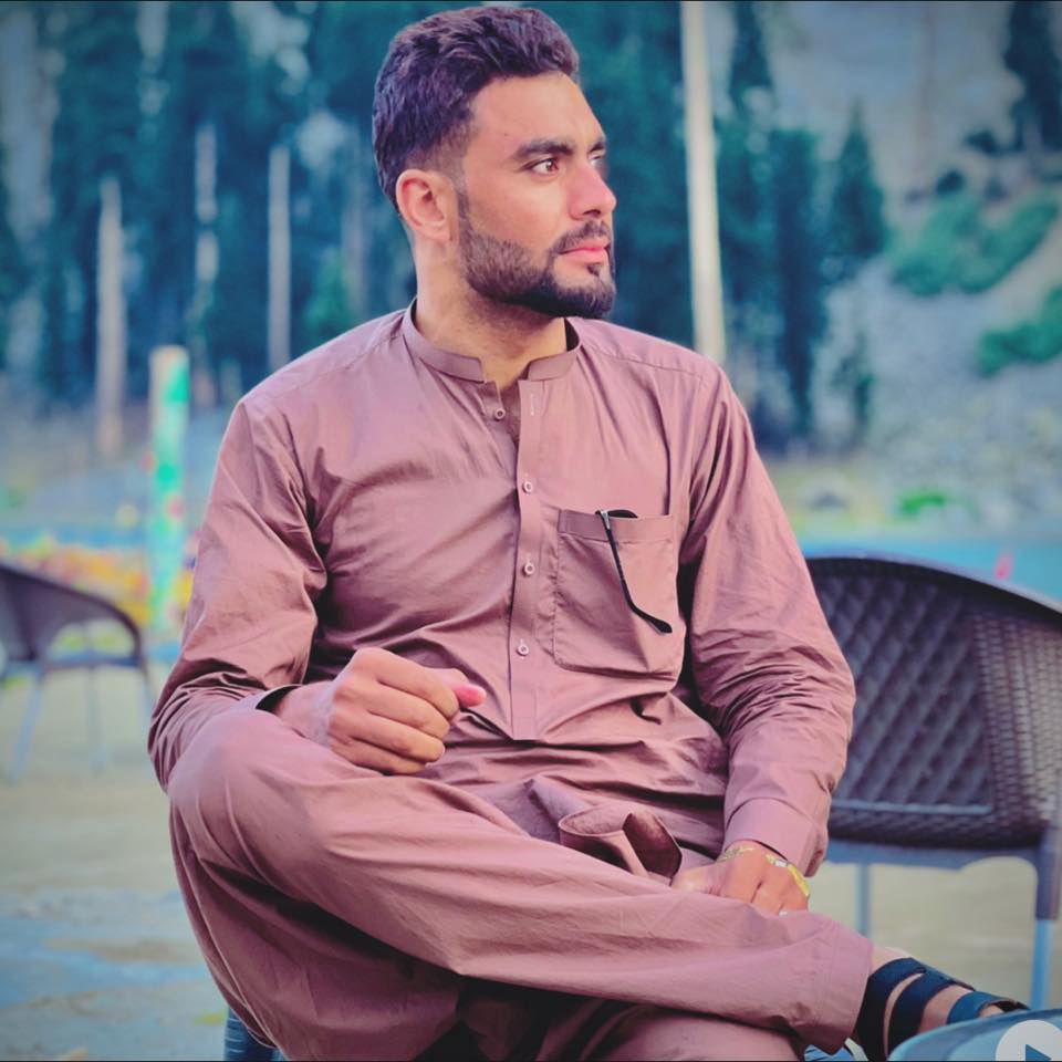 Ab Khan