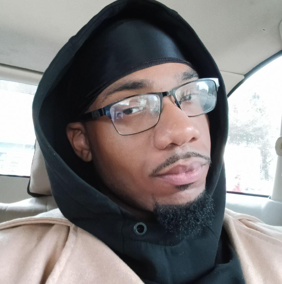 Khalid Hill