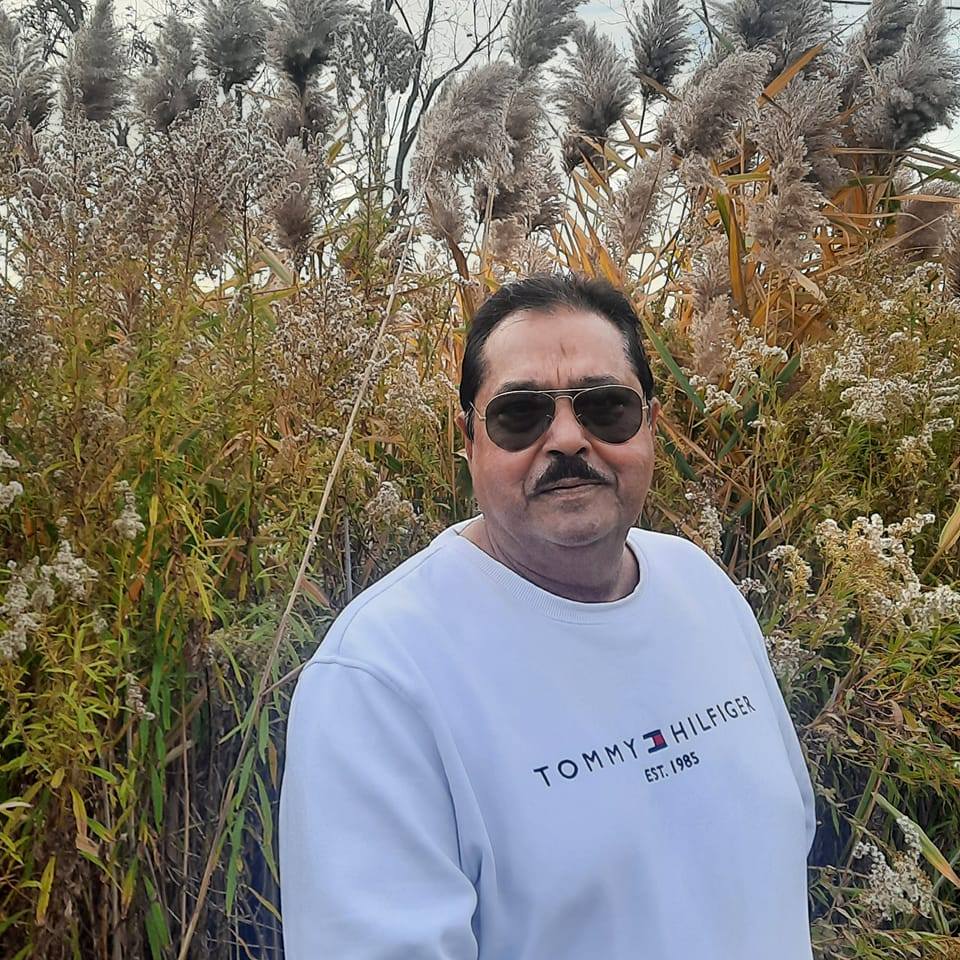 Ijaz Mahmood