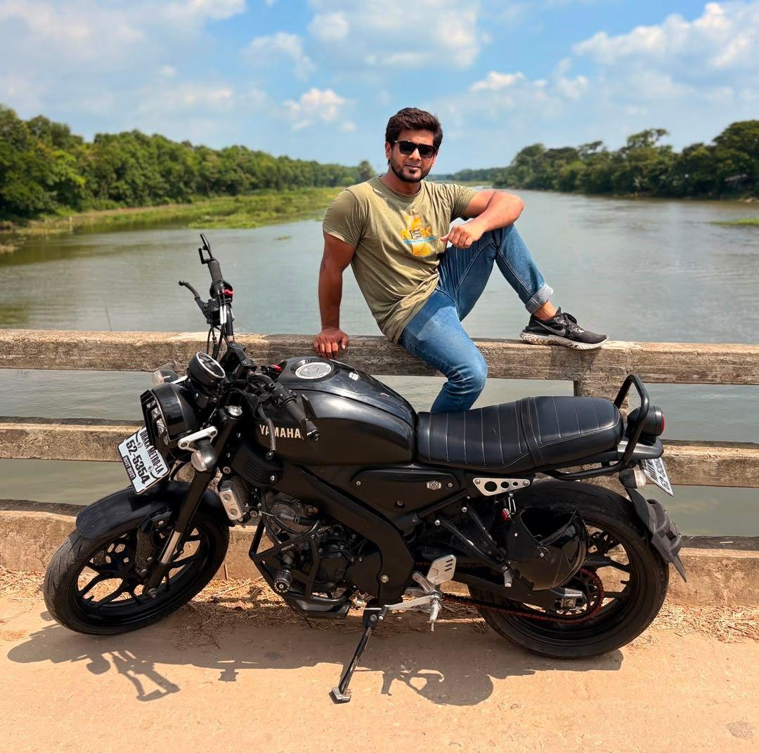 Parvez Raj