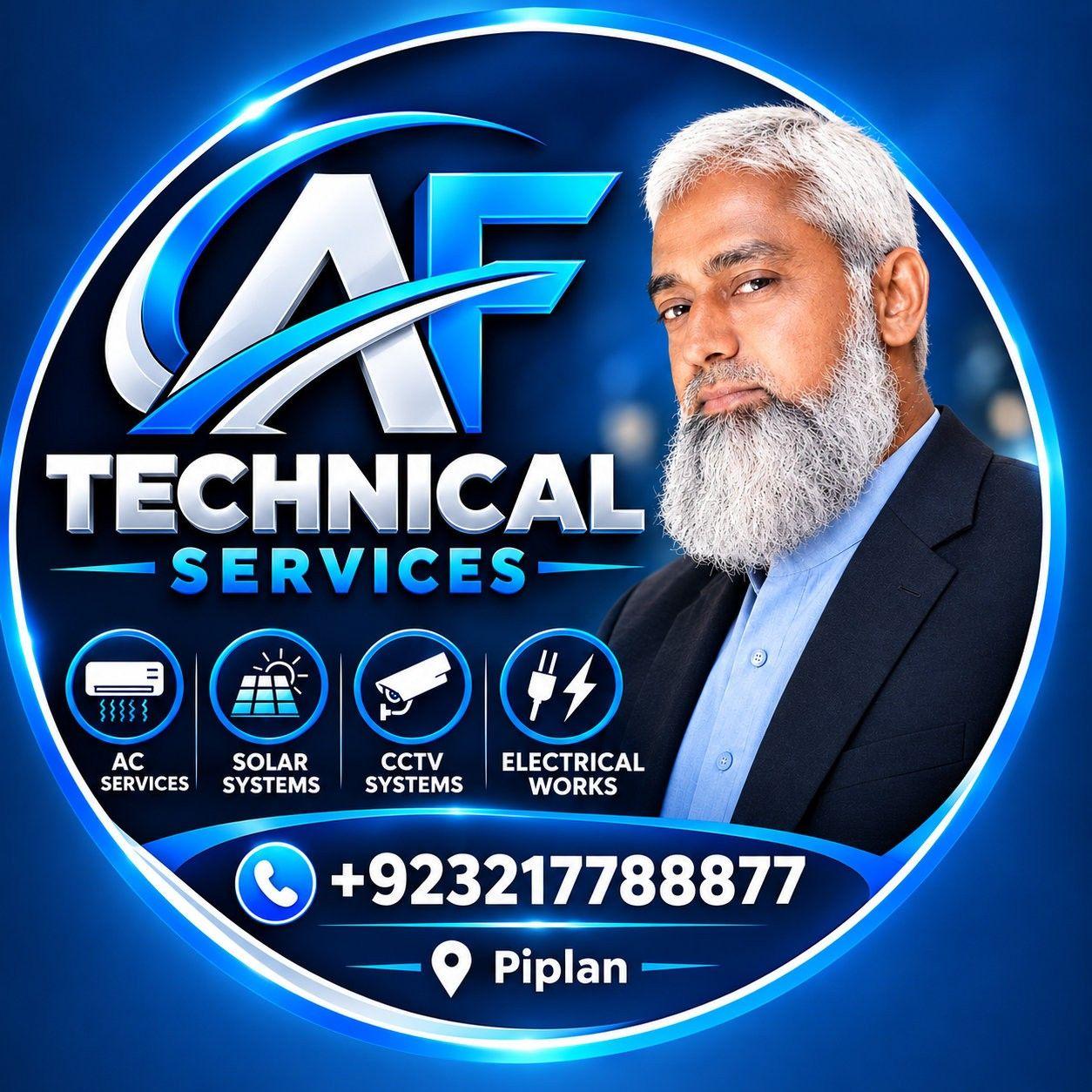 Ali Farhan Rana