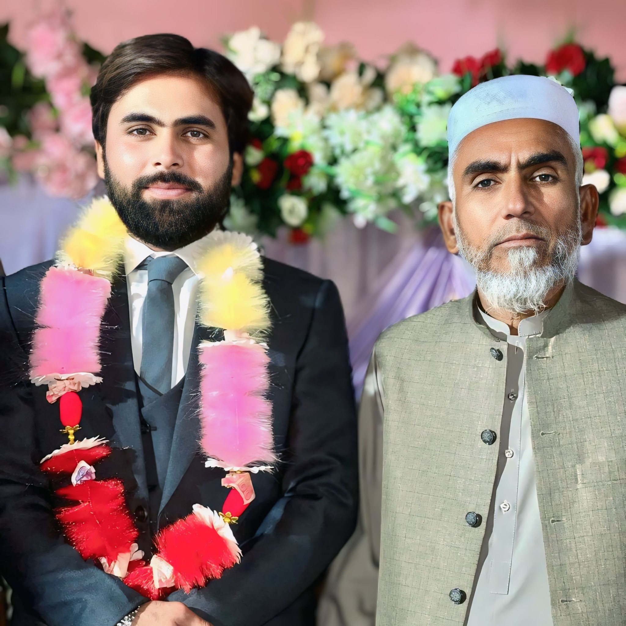 Mujahid Rajput