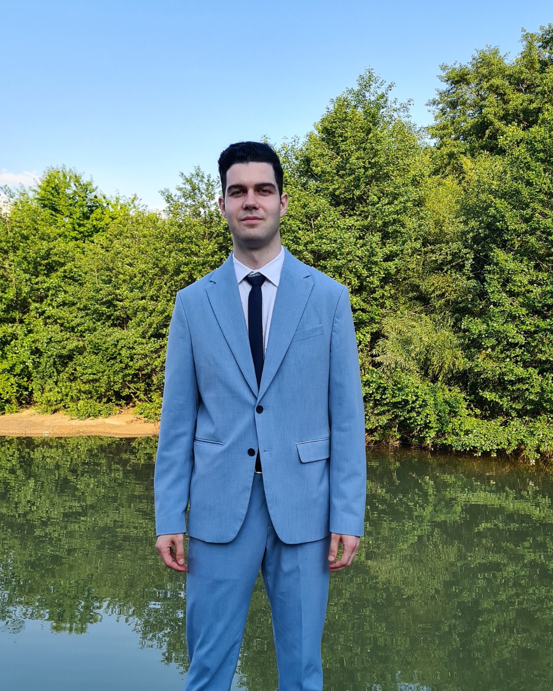 Alex Roman - Video Editor