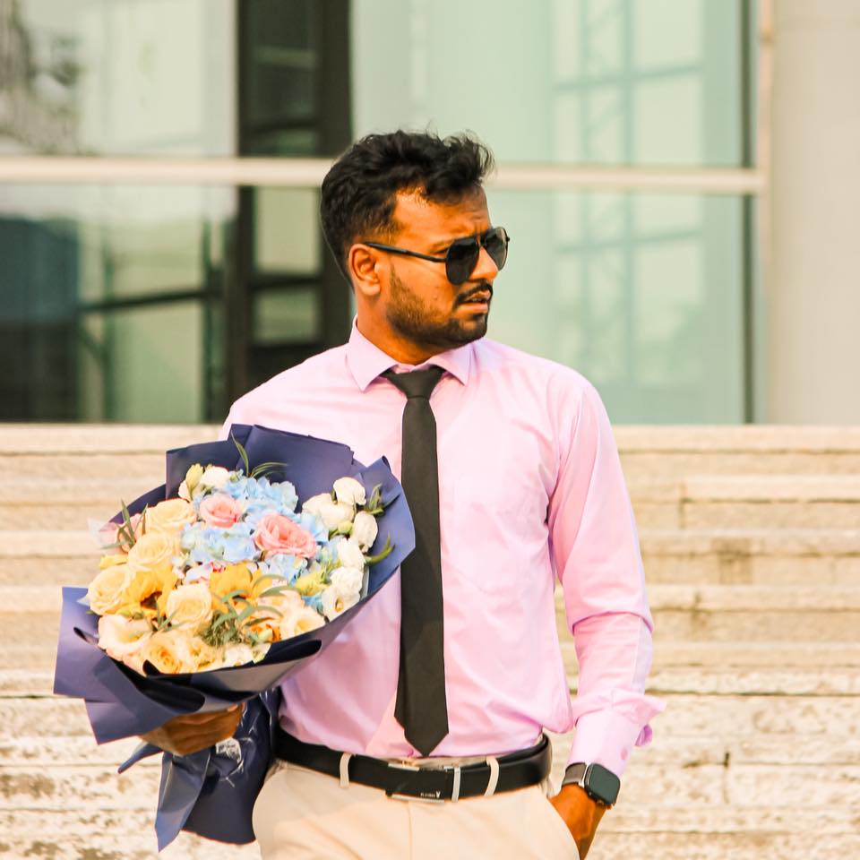Fazle Rabbe