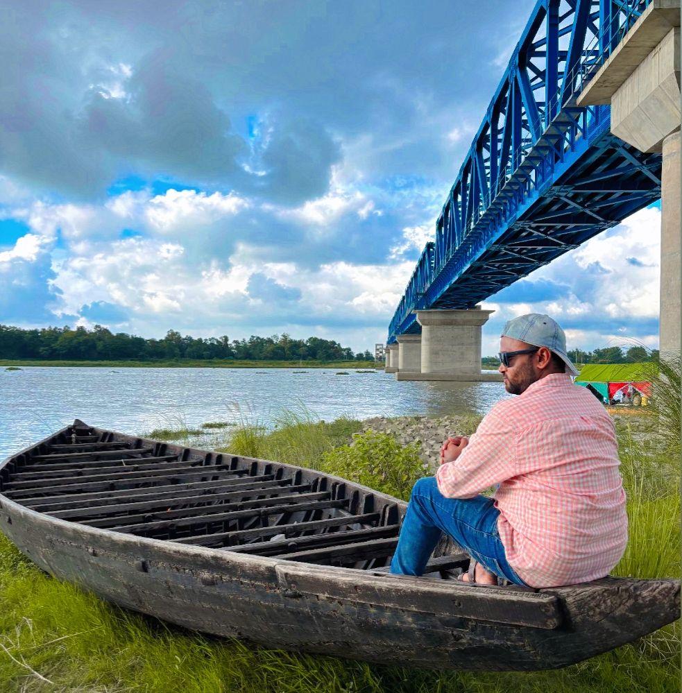 বন্ধু Evan Rahman Mishu বিয়ের ব্লগ🥱 | Mohammad Kawsar Baul