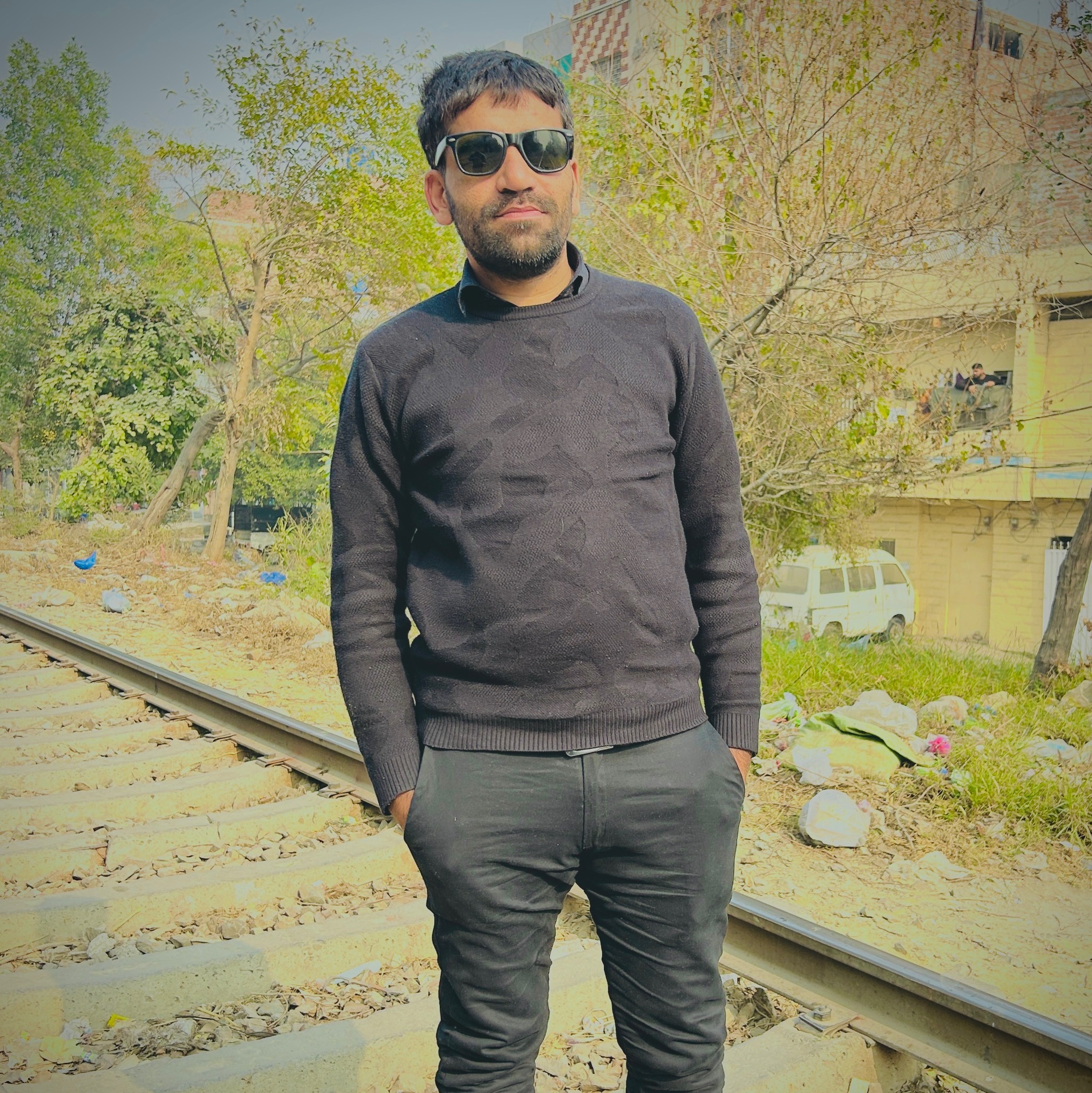 Javed Bloch Rind