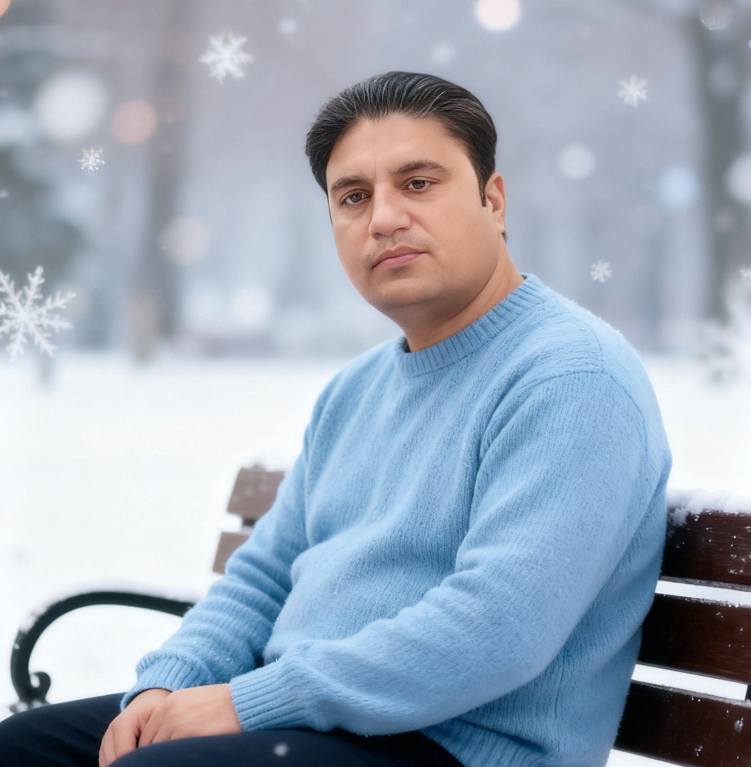 Noman Rafiq Butt