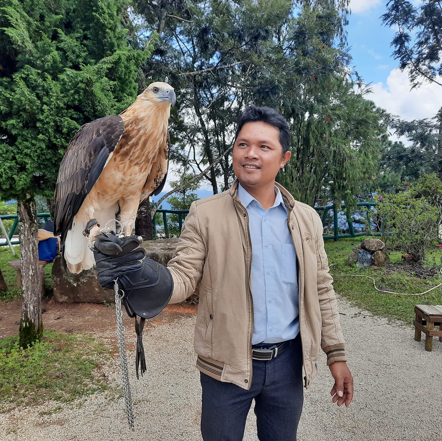 Dan jà làng bol mờ ală bơyô iăt jơnau pơn đik “Bơto bơtê oh kòn prăp ...