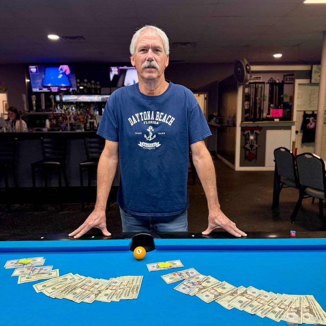 Pool Tricks | 30. The Ball-in-Hand Test 📏 | Facebook