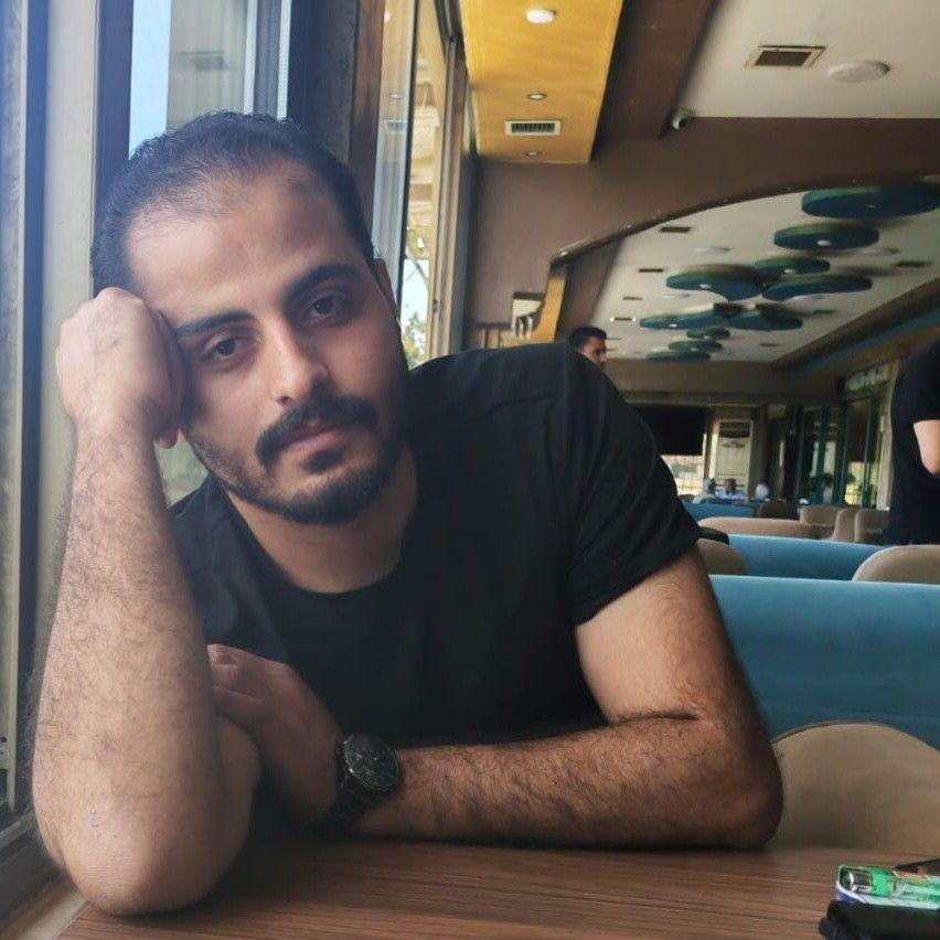 Belal H Badarneh