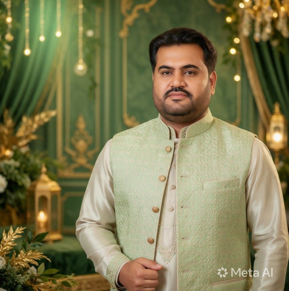 Qamar Raza