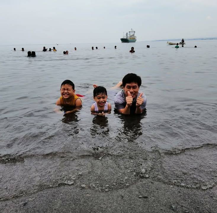 pandamay ning tangke sa tubig sa Doña Soledad wala jud gi aksiyonan ...