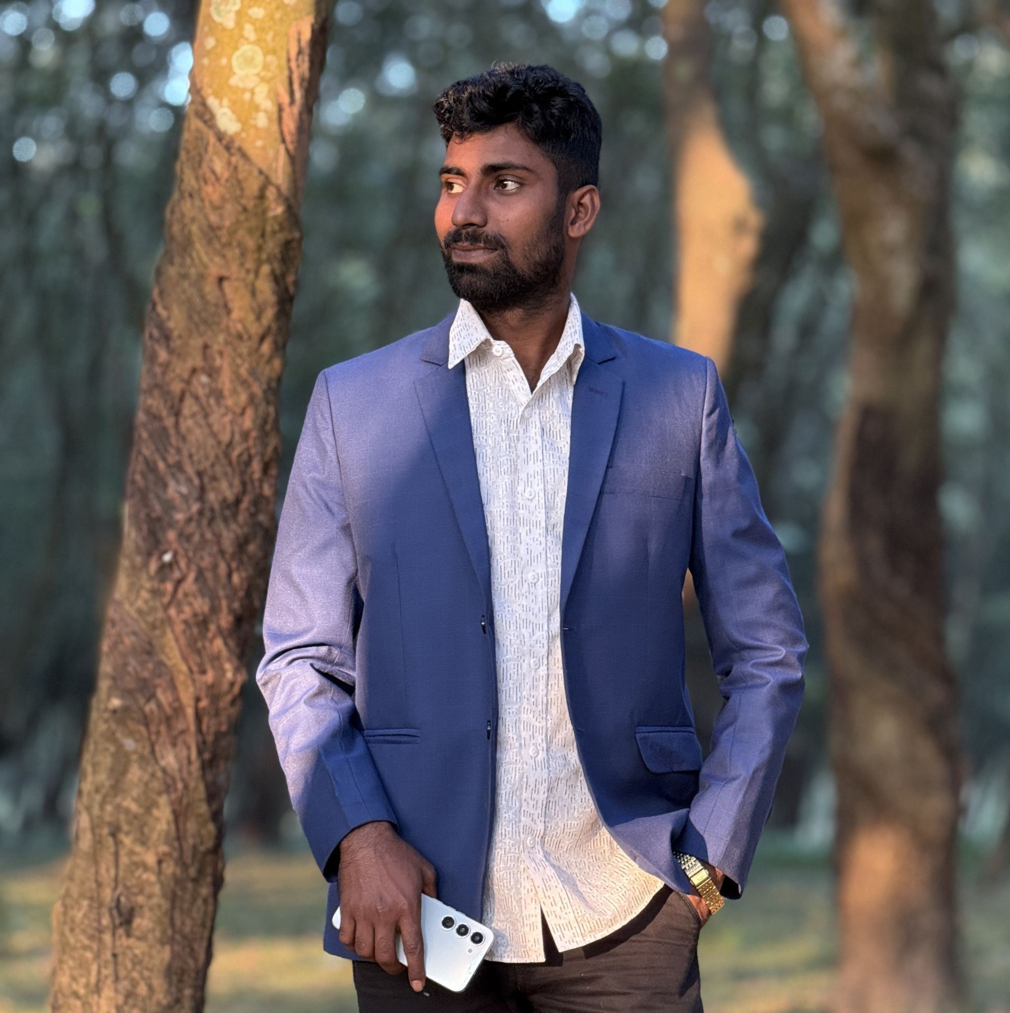Md. Rayhan