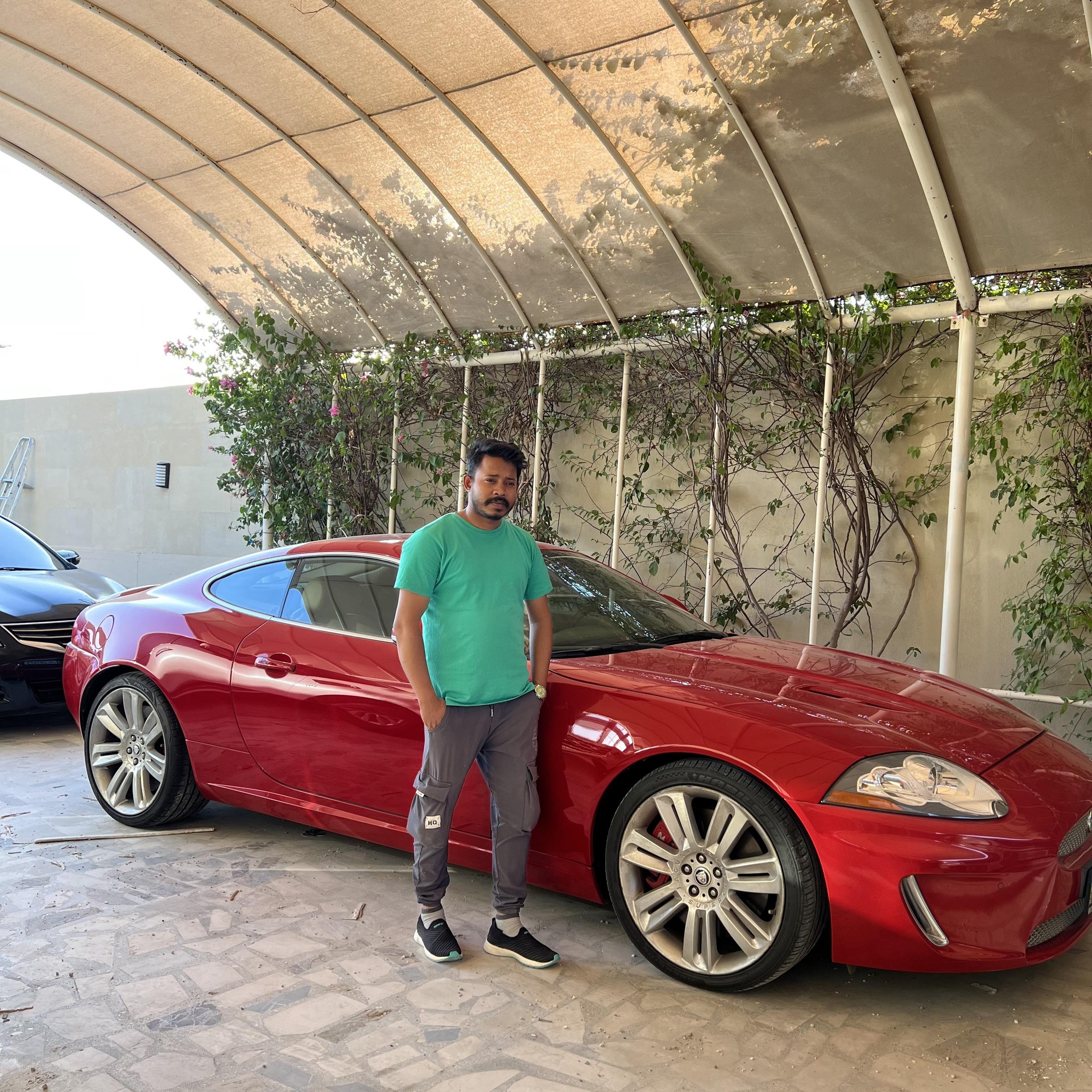 MD Rasel Khan