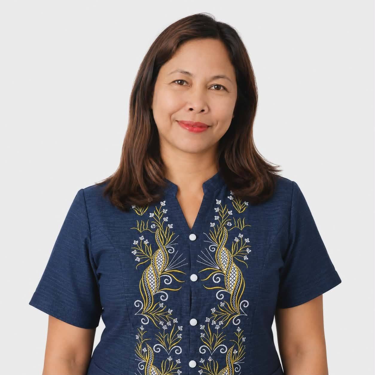 Christine Enot - Salamat DepEd natagaan gyud ang Alumar... | Facebook