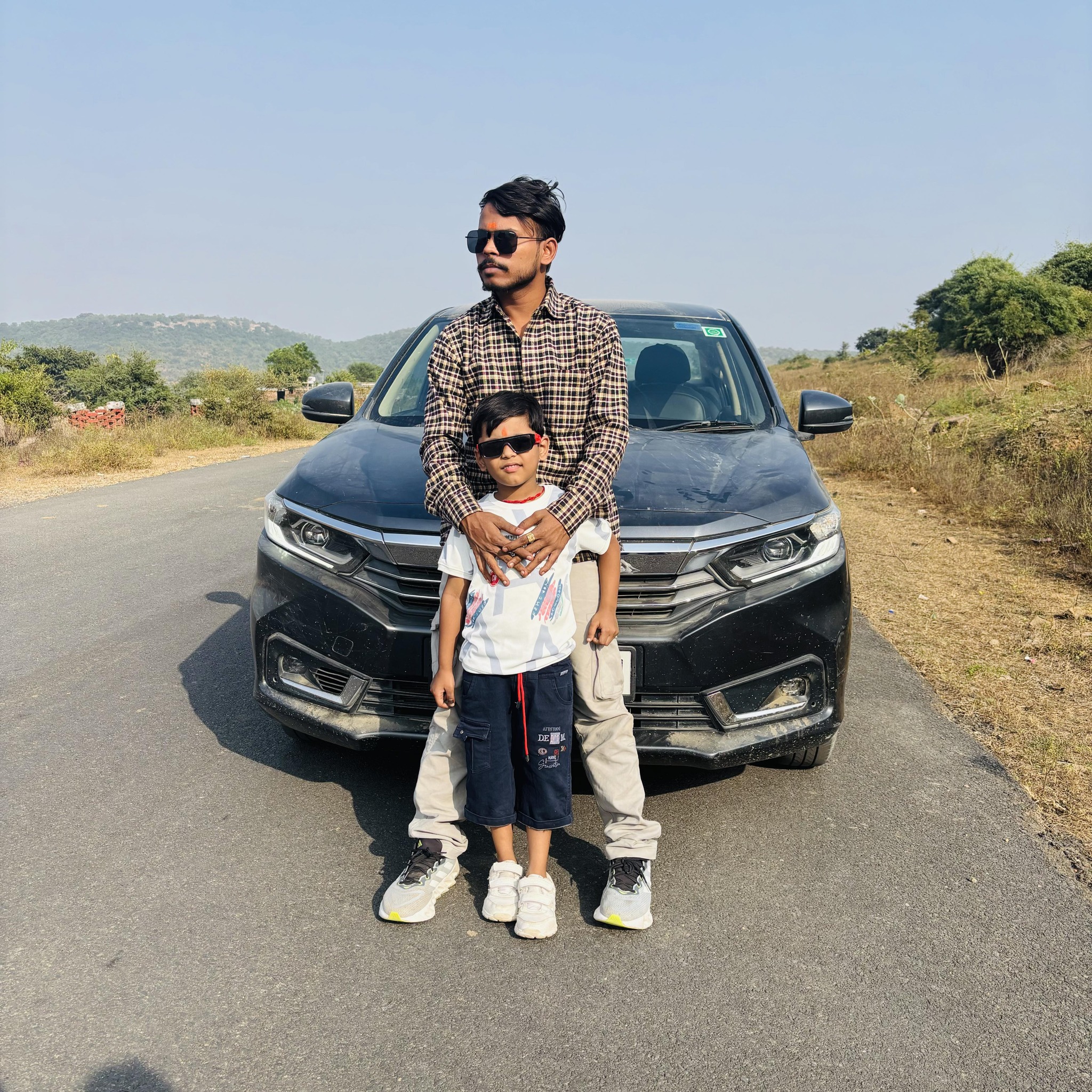 Dev Kumar