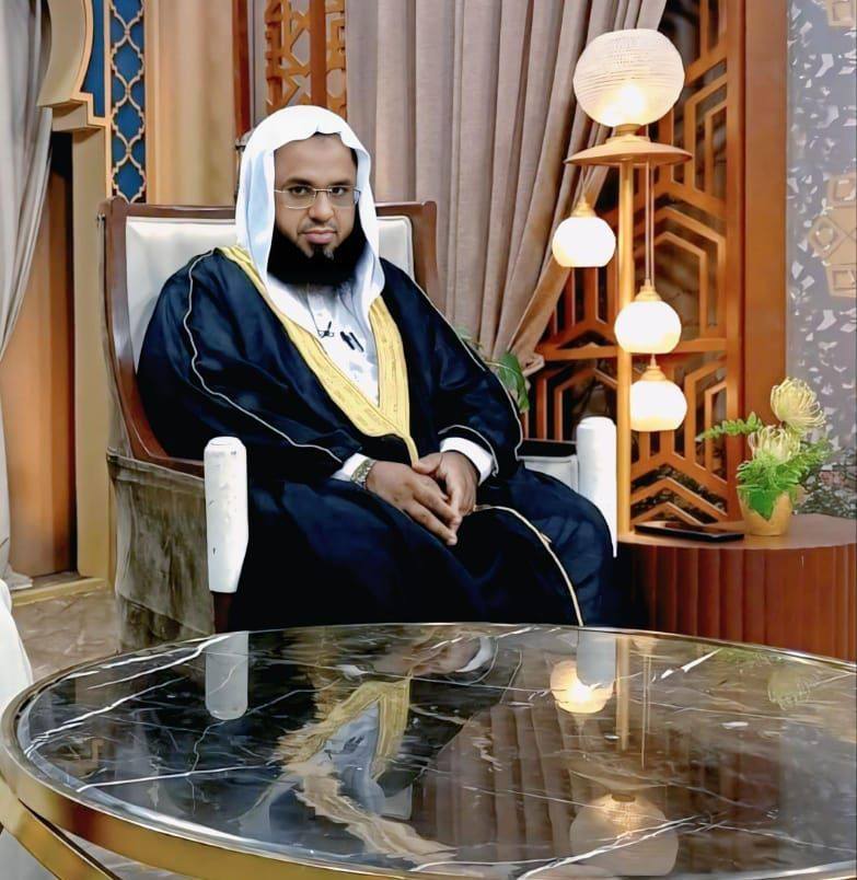 Muhammad Rafiq Salfi