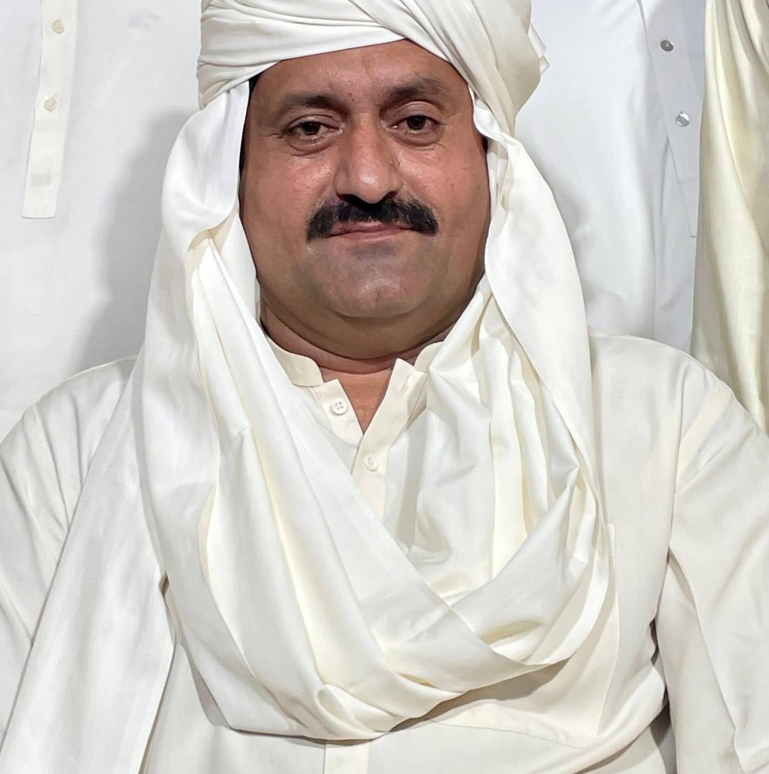 Faiz Muhammad Rind