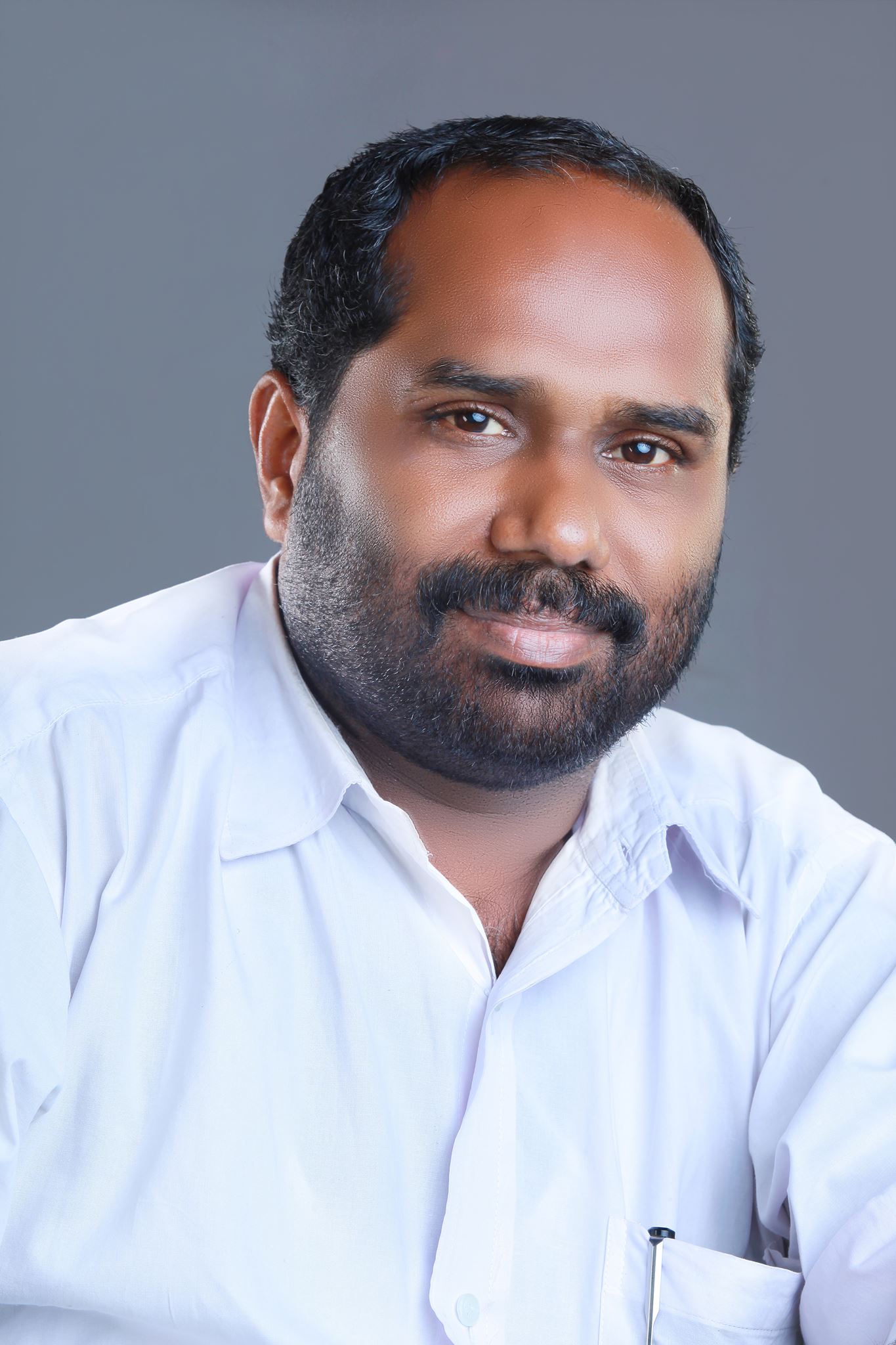 P Rajeev - ഈ വർഷത്തെ മികച്ച നടനുള്ള അവാർഡ് കമ്മട്ടിപ്പാടത്തെ ഗംഗയെ ...