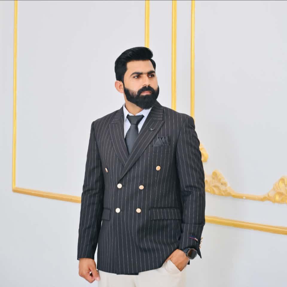 Nouman Ghaffar
