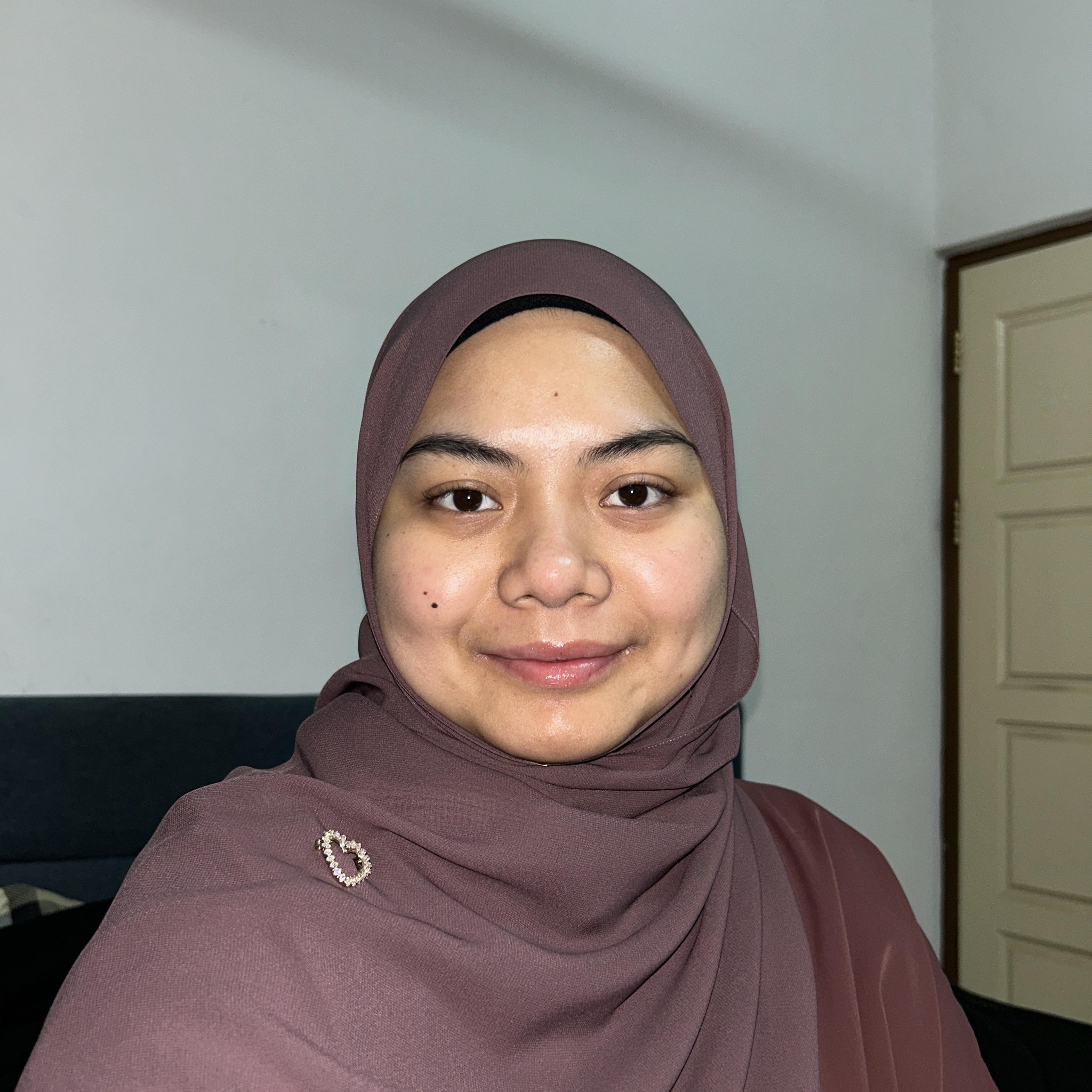Hanan Azlan
