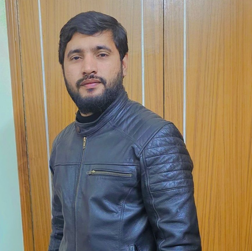 Md Rasel Hossain Shahin