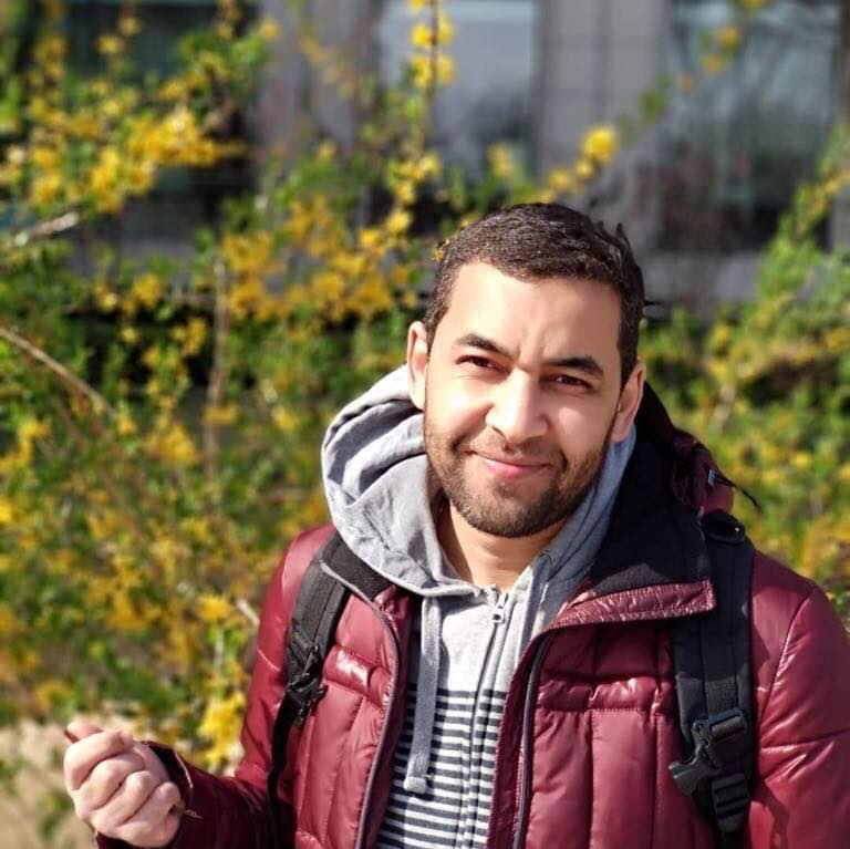 Sayed Hussein
