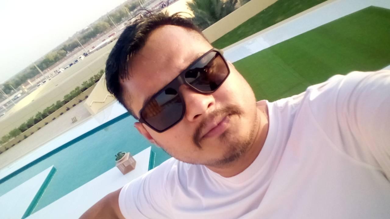 SB Rana