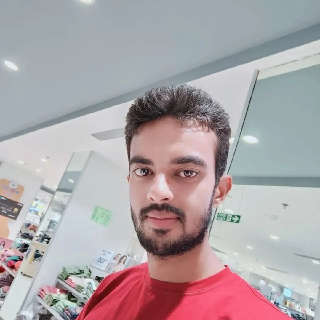 Amresh Yadav on Reels