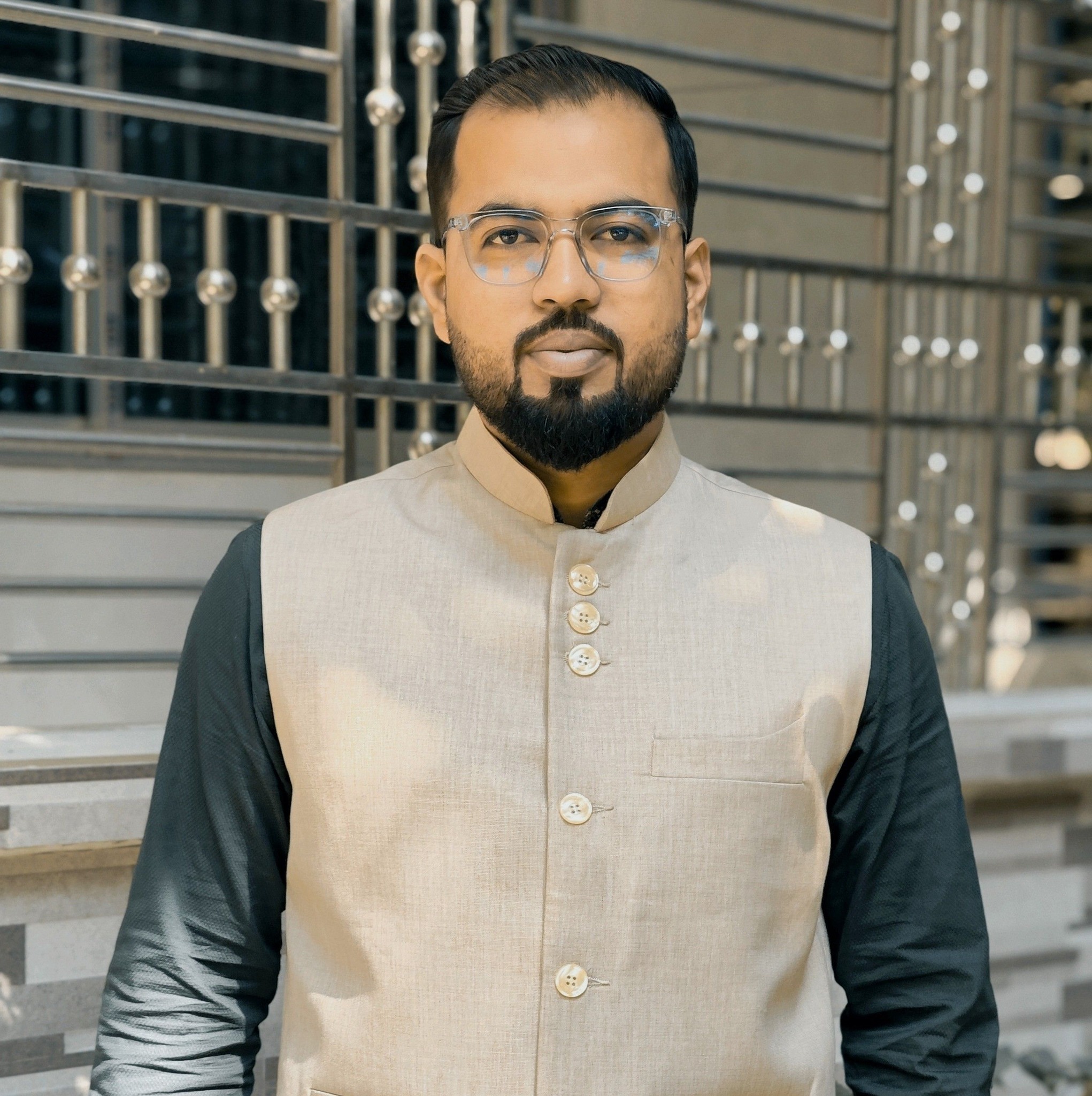 Abdullah Saad