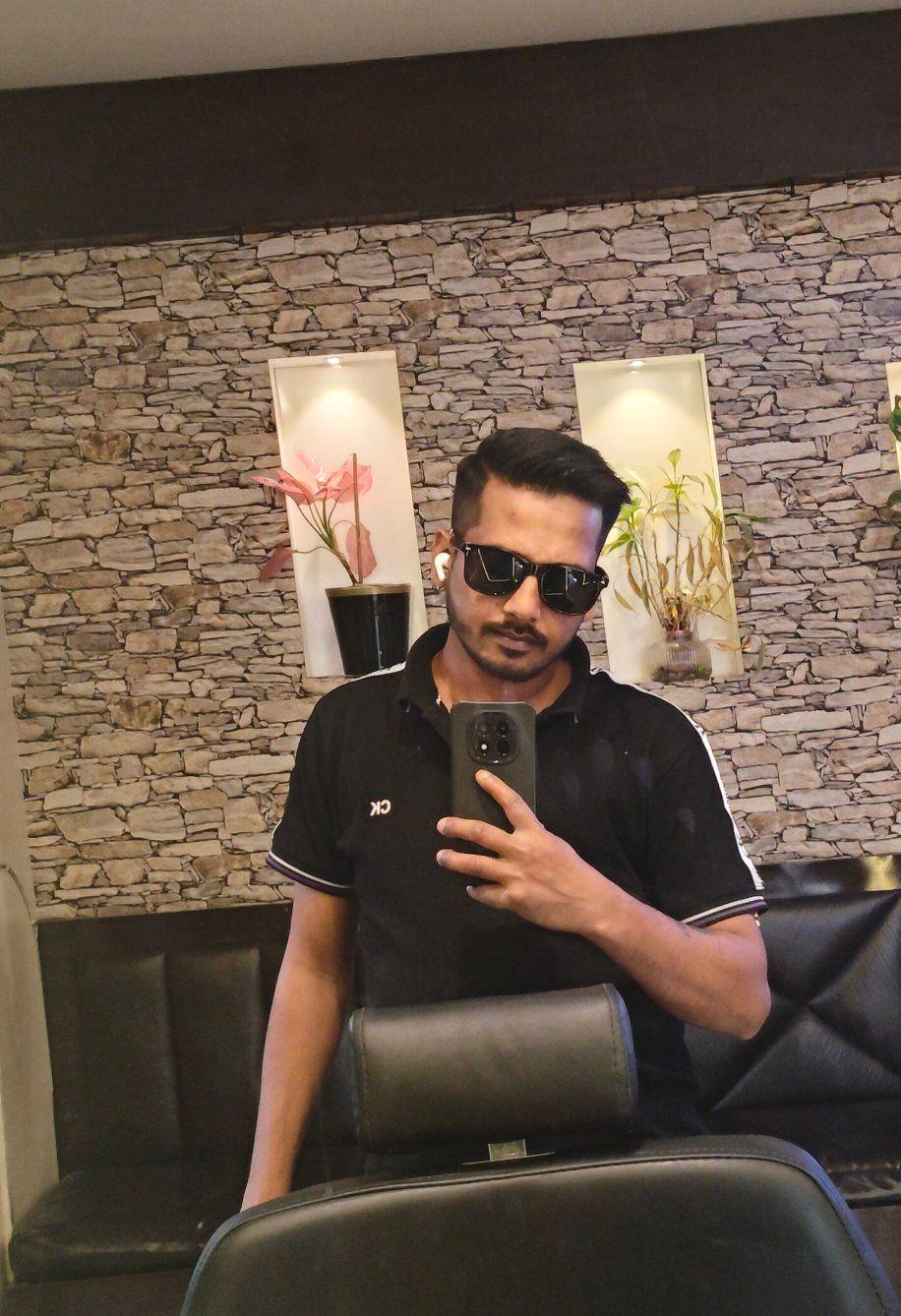 Akhil Rajbangshi