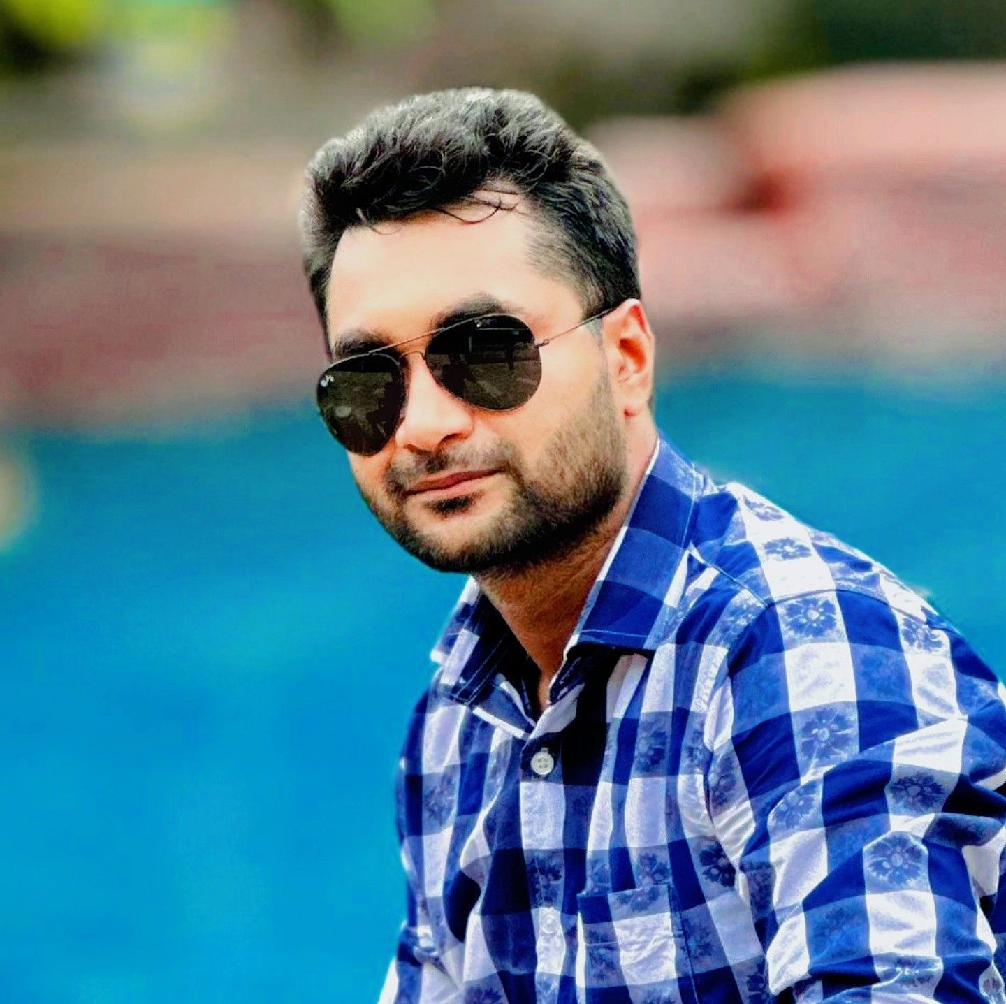 শাকিল আহমেদ
