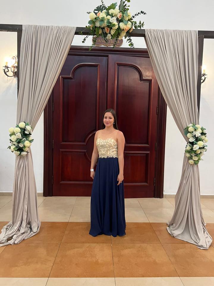 Sarahi Reyes