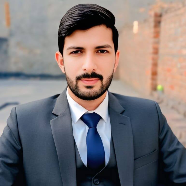 Farrukh Janjua Rajput